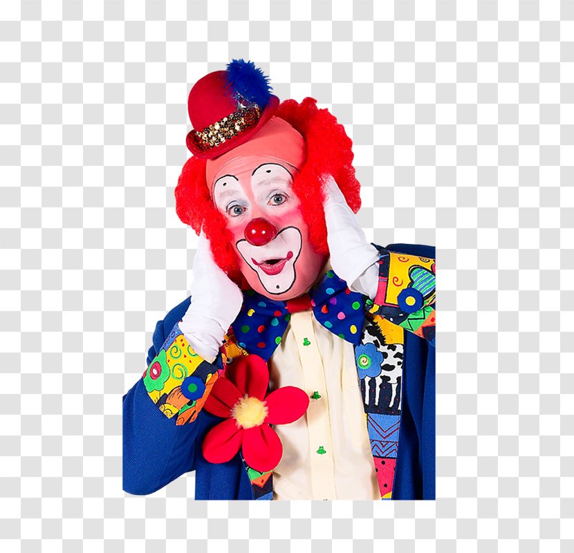 Clown - Uf Transparent PNG