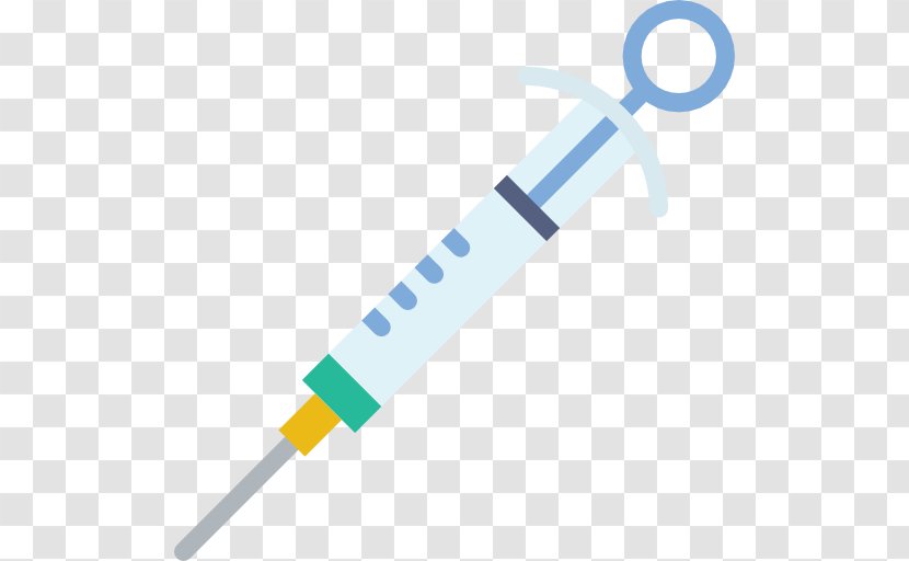 Syringe Health Care Medicine Injection Icon - Syringes Transparent PNG