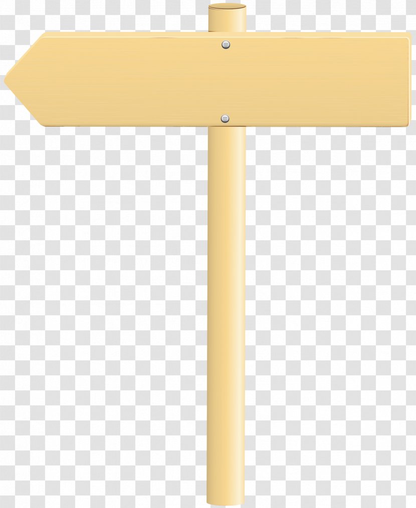 Cross Symbol - Table Transparent PNG