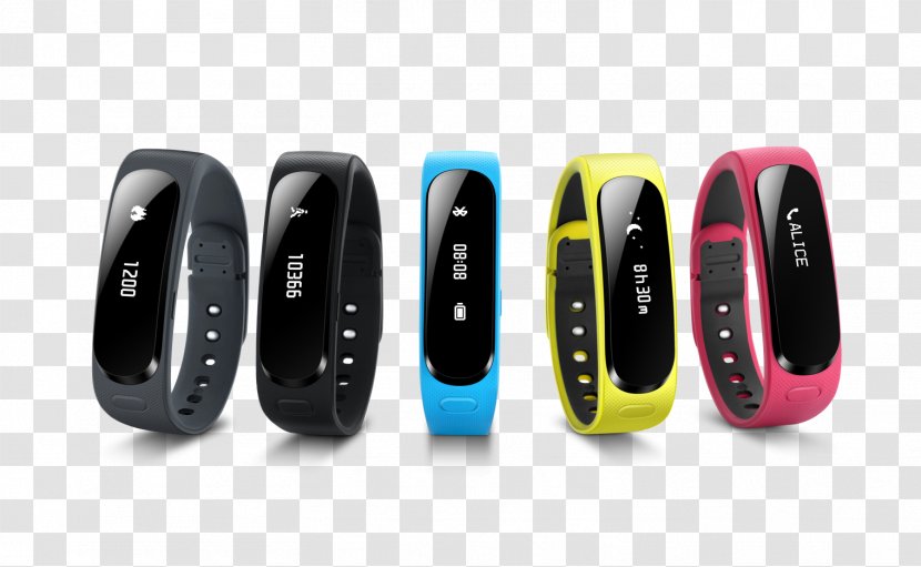 Smartwatch Wearable Technology Huawei TalkBand B1 Activity Monitors - Watch 2 Classic - P7 Transparent PNG