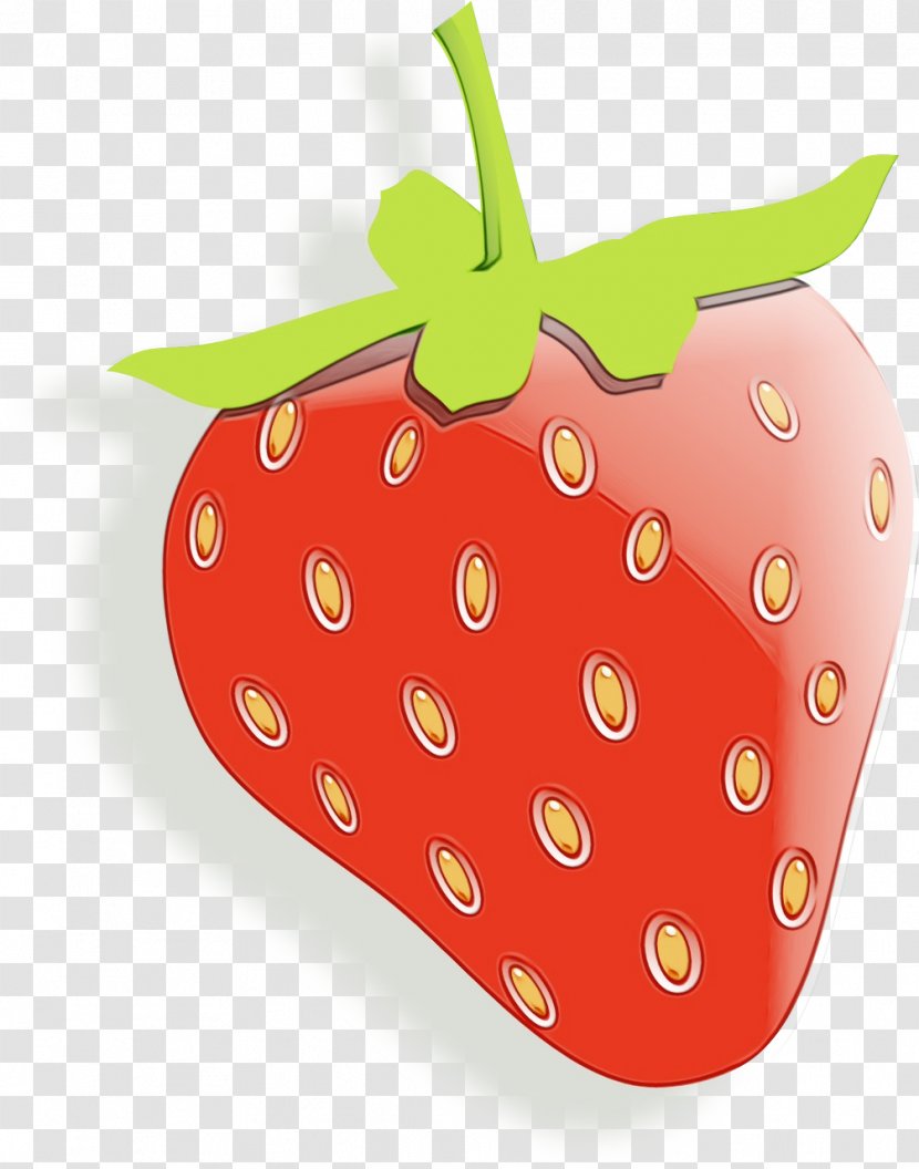 Strawberry - Strawberries - Apple Food Transparent PNG
