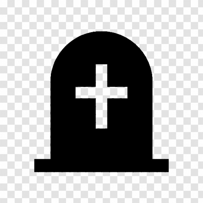 Cemetery Headstone Funeral Home - Grave Transparent PNG