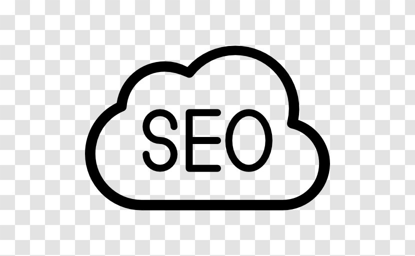 Digital Marketing Search Engine Optimization - Cloud Computing - Symbol Transparent PNG