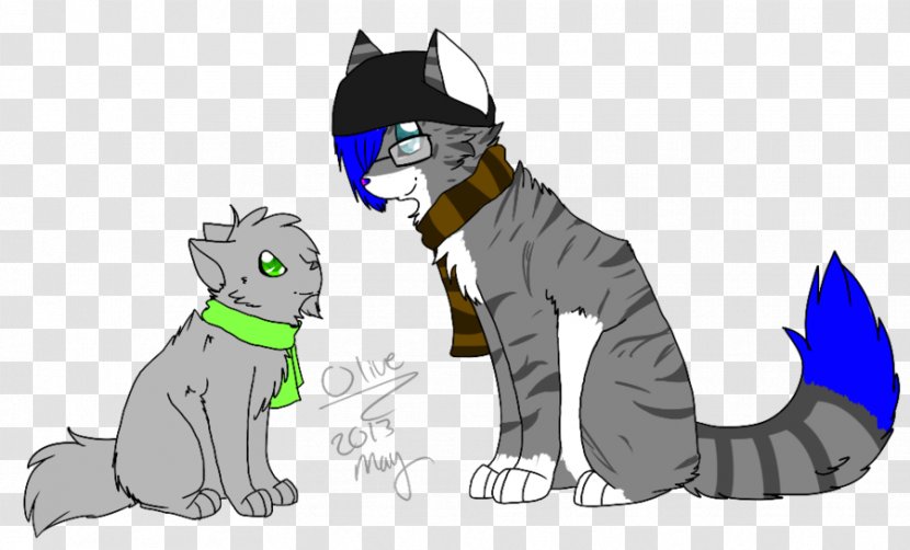 Cat Horse Canidae Dog - Cartoon Transparent PNG