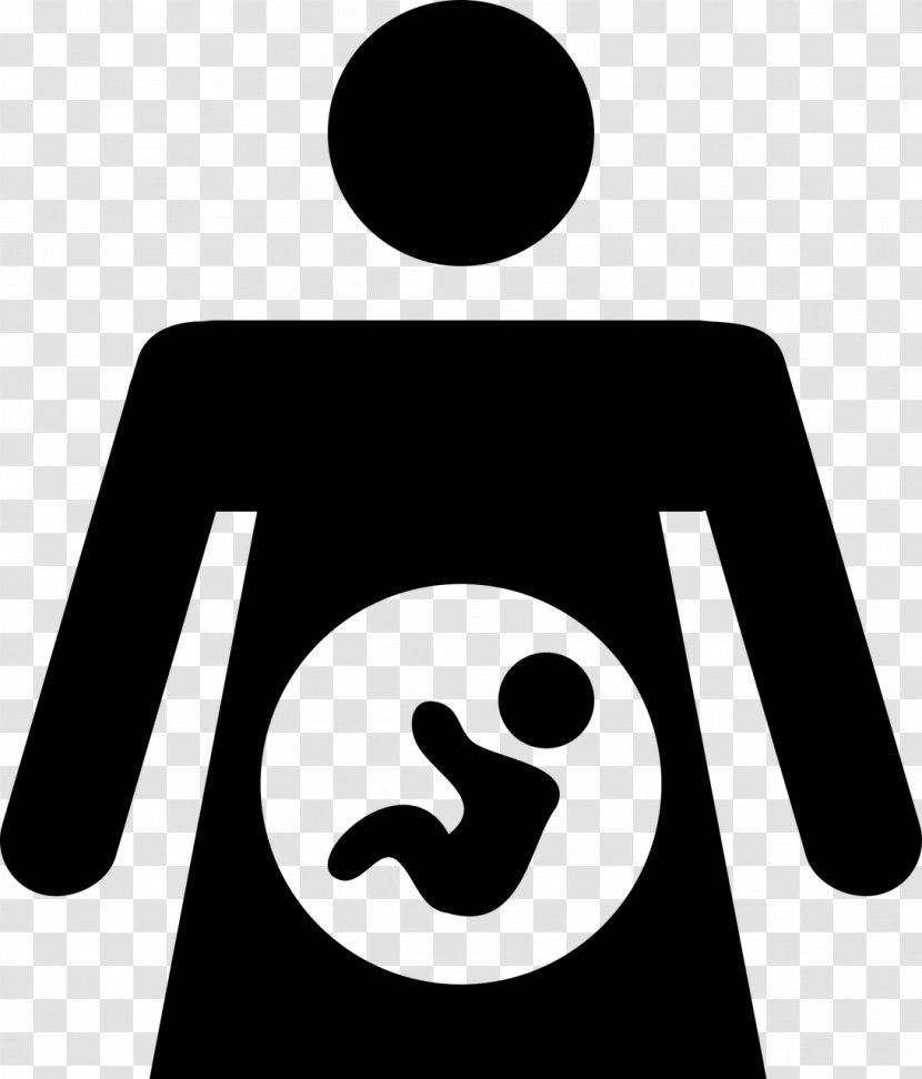 Pregnancy Clip Art - Symbol Transparent PNG