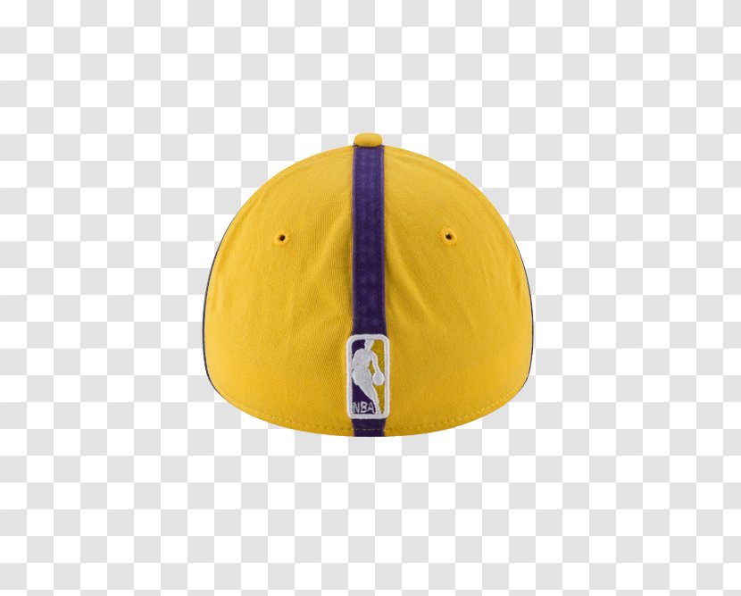 Baseball Cap Product Design - Headgear - Lakers Basketball Court Transparent PNG