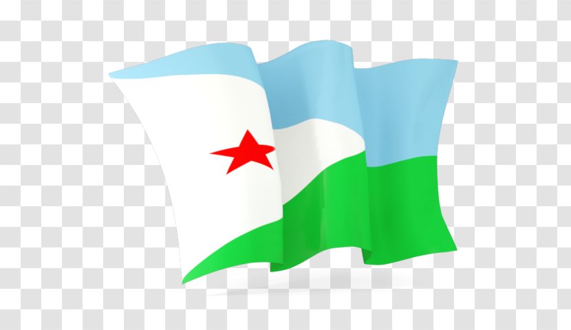 Flag Of Djibouti Jamaica Transparent PNG
