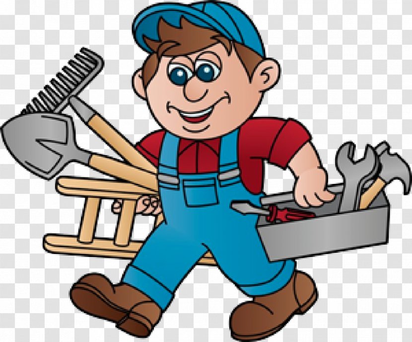 Handyman Job Service Bristol Electrician - Construction Worker - Aware Watercolor Transparent PNG
