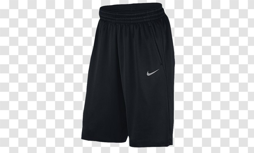 Tracksuit Bermuda Shorts Nike Clothing - Sports - Pants Men Transparent PNG