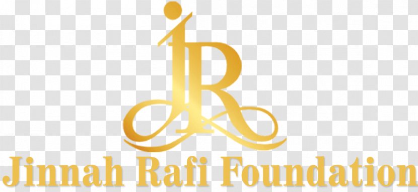 Jinnah Rafi Foundation Logo Pakistan Movement Group Brand - Mohammed - Benazir Bhutto Transparent PNG
