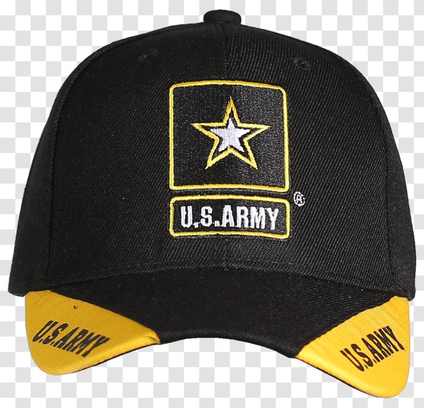 Michael Army Airfield United States Recruiting Command Military - Dugway Proving Ground - Cap Transparent PNG