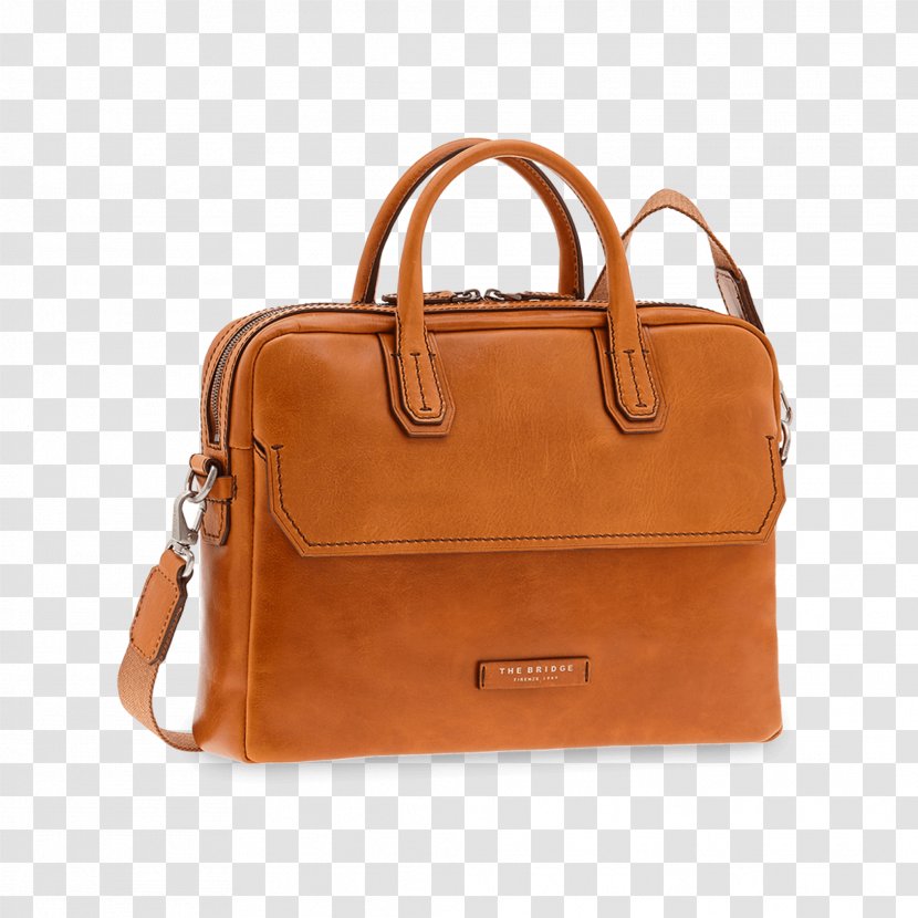 Handbag Leather Clothing Fashion - Brand - Holding Briefcase Transparent PNG