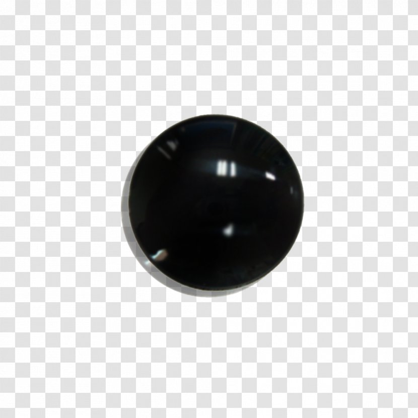 Onyx Jewellery Black M Transparent PNG