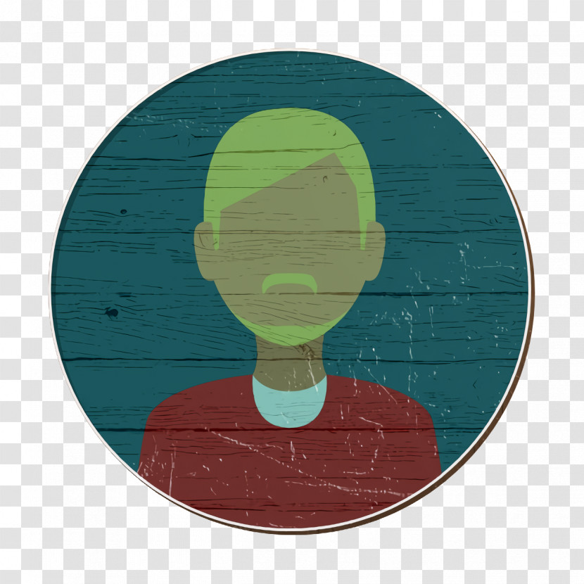 User Icon Man Icon People Icon Transparent PNG