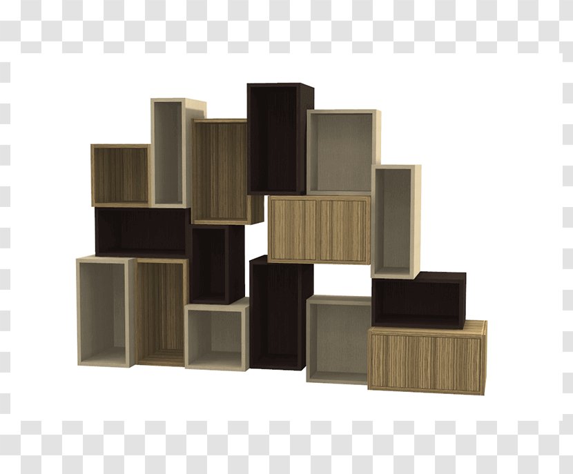 Shelf Wood MyBricoShop Industrial Design Drawer - Shelving Transparent PNG