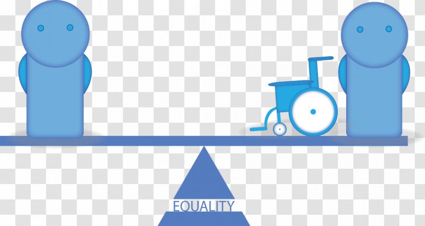Disability Discrimination Act 1995 Social Equality And Diversity 2010 - Human Behavior - Diagram Transparent PNG