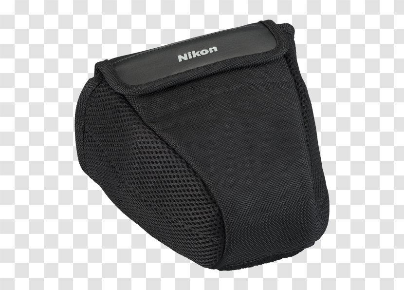 Nikon Semi-Soft Case CF-DC7 D5300 D3300 - Tripod - Soft Touch Switch Limit Transparent PNG