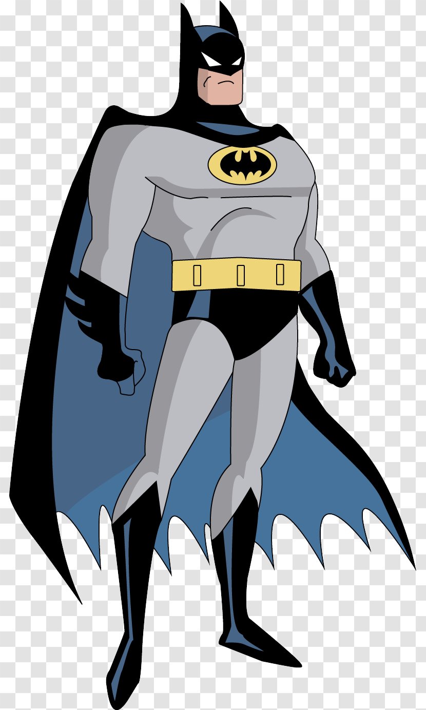 Batman ToonSeum Drawing Cartoon Clip Art - Robin - V Superman Transparent PNG