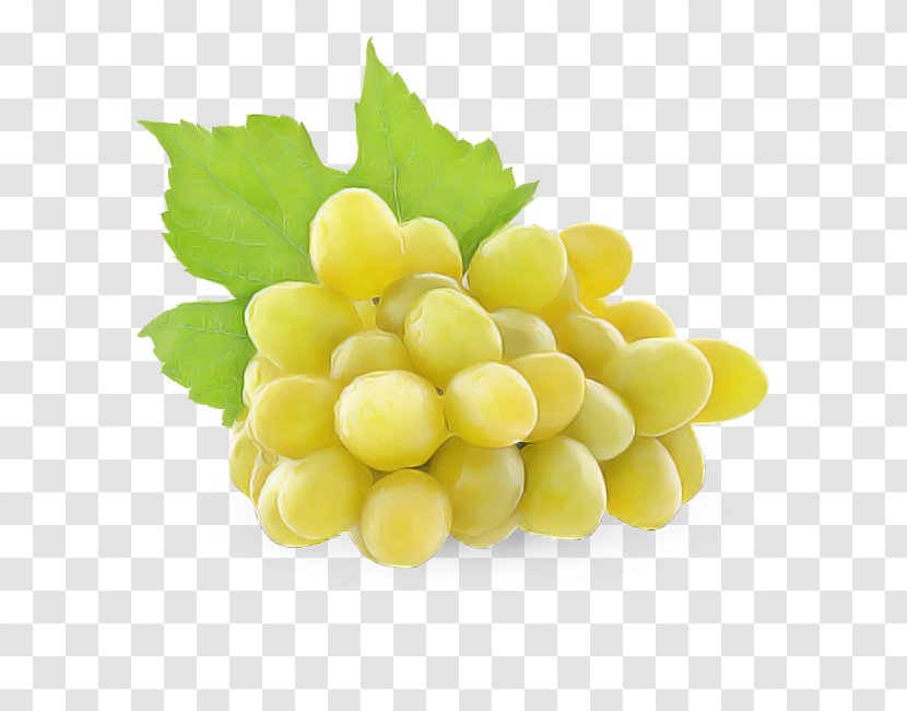 Grape Grapevine Family Seedless Fruit Food - Natural Foods Sultana Transparent PNG