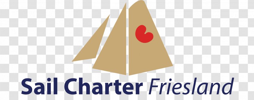 Logo Sailcharter Friesland Yacht Platbodem Chester County Hospital - Brandm Bv Transparent PNG