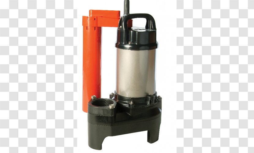 Submersible Pump Sump Water Well - Ditch Transparent PNG