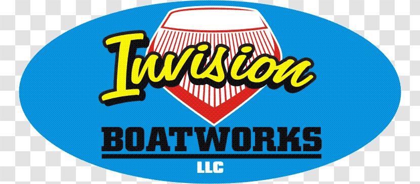 Saginaw Invision Boatworks LLC Logo Tri-Cities Gelcoat - Text - Llc Transparent PNG