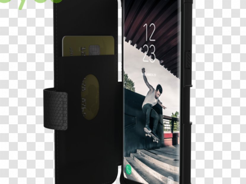 Samsung Galaxy S8+ UAG Plasma Case Metropolis Rugged S8 Plus Wallet - Trooper Series Iphone 876s - Black Pathfinder IPhone 8/7/6s CaseGalaxy Transparent PNG