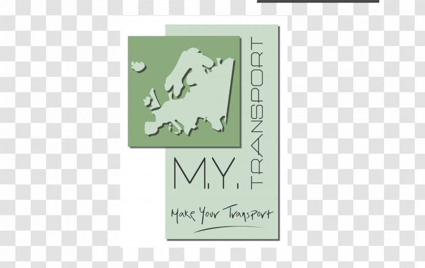 Green Brand Font - BATIMENT Transparent PNG