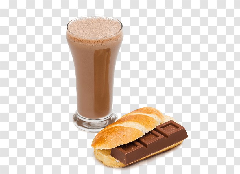 Chocolate Brownie Ice Cream Milk Food - Chocolates Valor Sa - Small Glass Of Transparent PNG