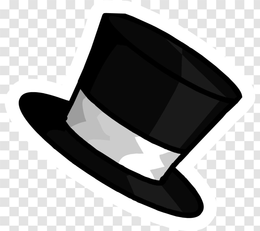 Top Hat Clip Art Transparent PNG