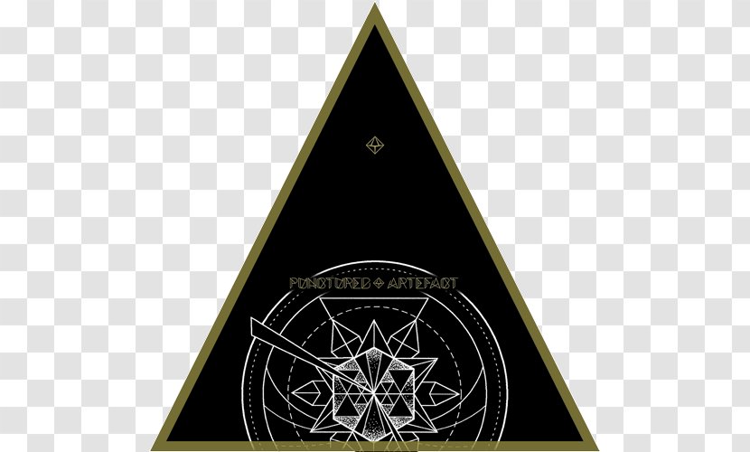 Flash Art Industrial Design Triangle - Astrolabe Graphic Transparent PNG