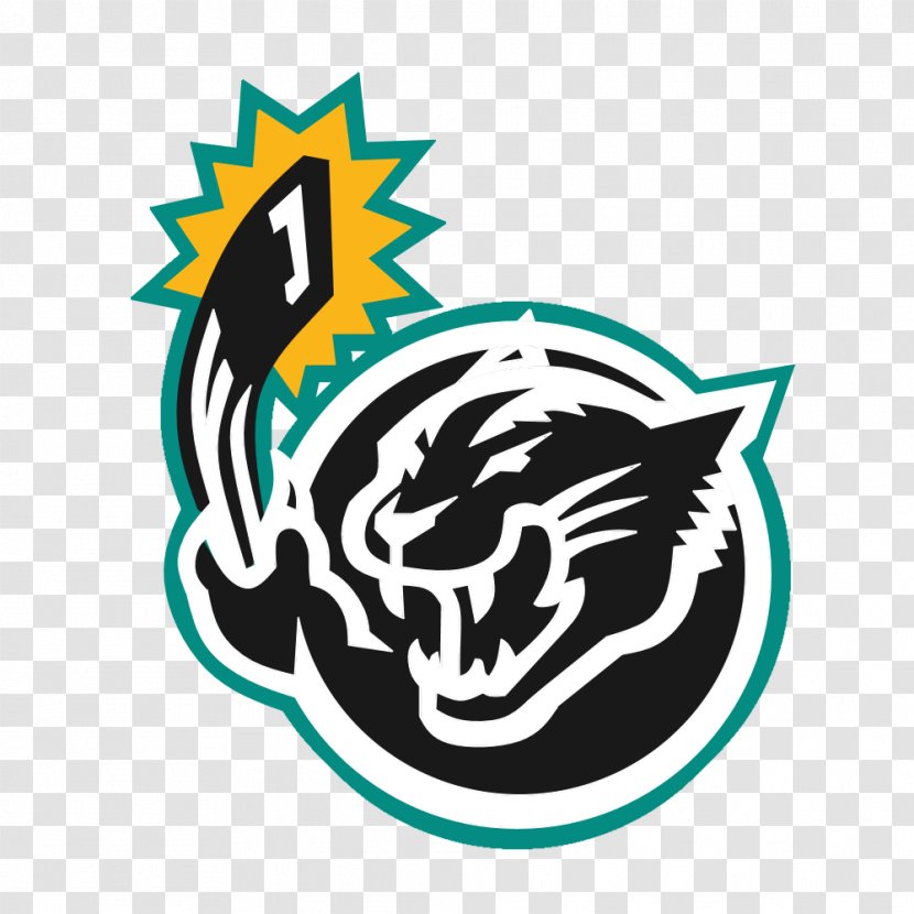 Florida Panthers Logo National Hockey League Carolina Sport - NFL Transparent PNG