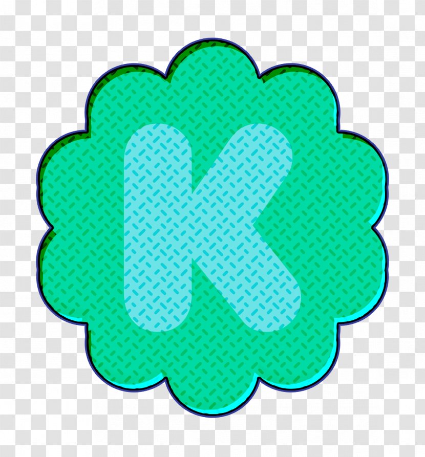 Flower Icon K Kickstarter - Media - Sticker Symbol Transparent PNG