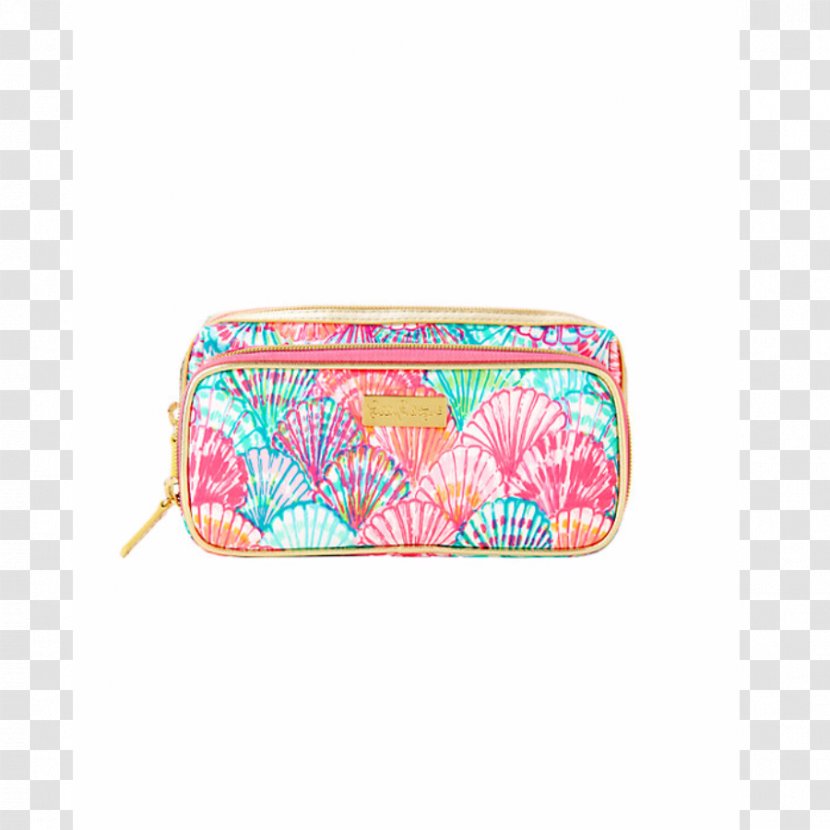 Coin Purse Sales Messenger Bags Handbag - Shoulder - Lily Pulitzer Transparent PNG