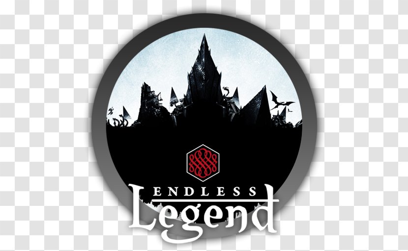 Endless Legend Space Dungeon Of The Age Wonders 4X - Brand Transparent PNG
