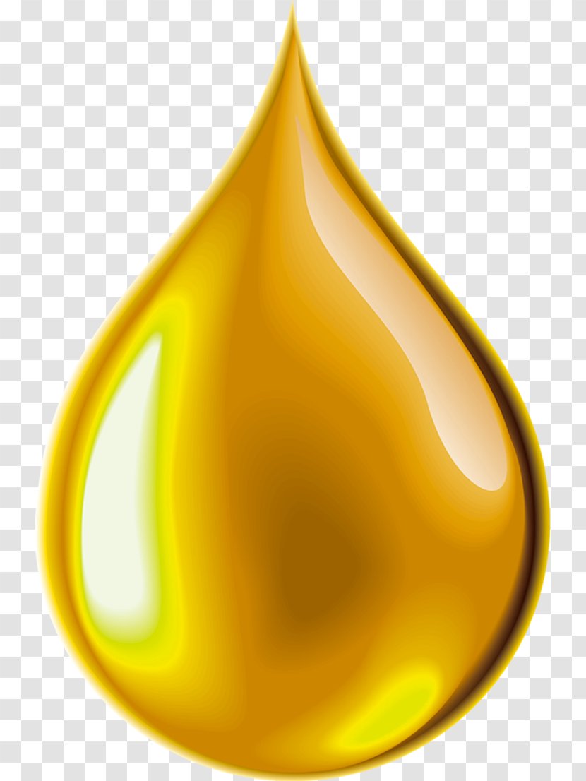 Butter Soybean Oil Food - A Drop Of Transparent PNG