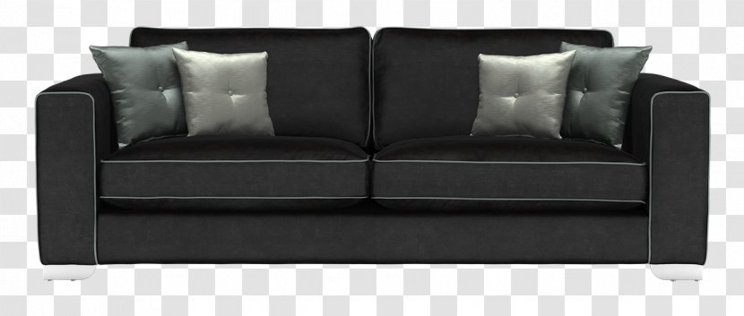 Couch Sofa Bed Sofology Comfort Artisan - Craft - Glastonbury Transparent PNG