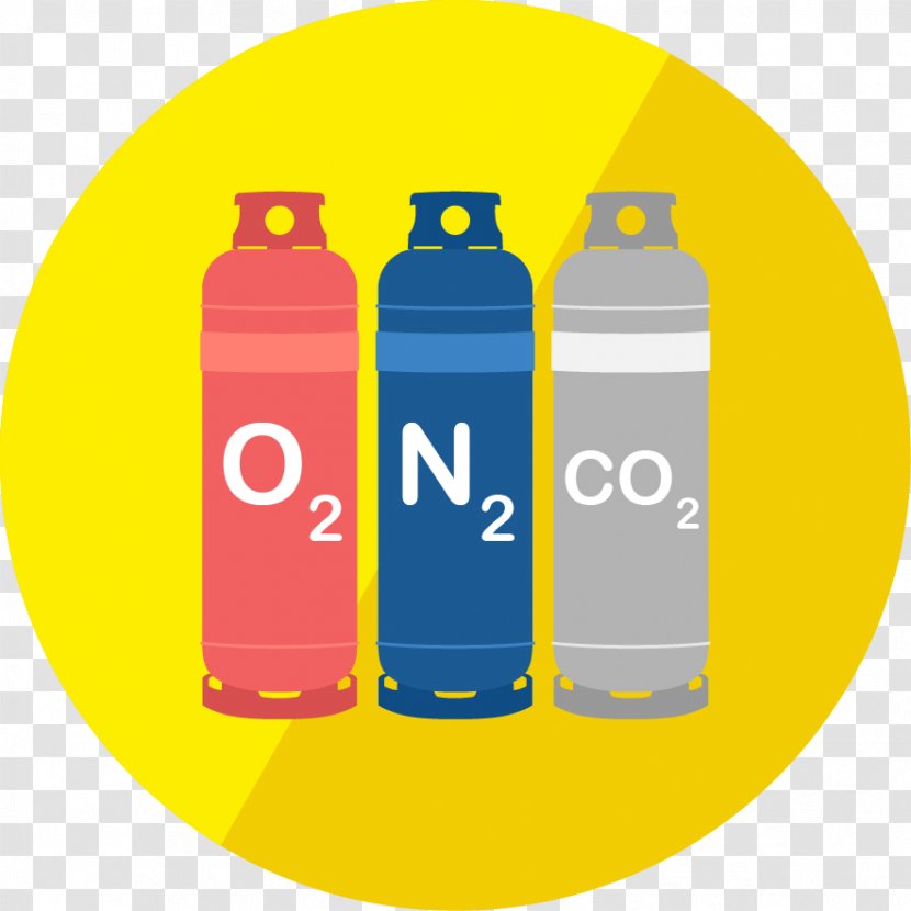 Atmosphere Of Earth Gas Chemistry Nitrogen - Van Der Waals Force - Vara Icon Transparent PNG