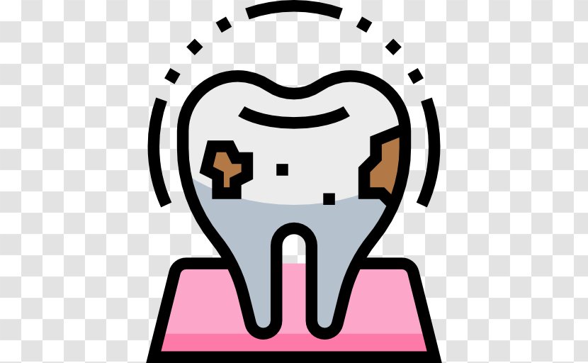 Milamed Dentistry Tooth Decay - Tree - Caries Icon Transparent PNG