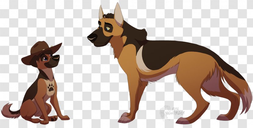 Boxer Dobermann German Shepherd East-European Dog Breed - Animal - Police Transparent PNG