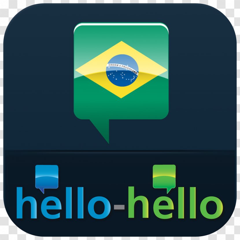 Learning Hello English App Store - Brand - American Council On The Teaching Of Foreign Langua Transparent PNG