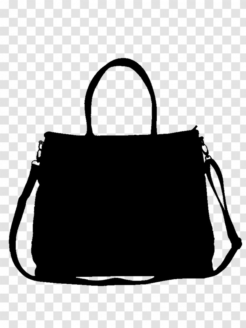 Tote Bag Shoulder M Handbag Product - Blackandwhite - Rectangle Transparent PNG