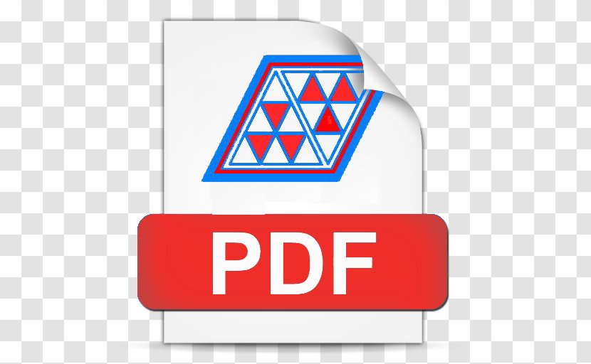 PDF Adobe Reader Acrobat - Foxit - Preview Transparent PNG