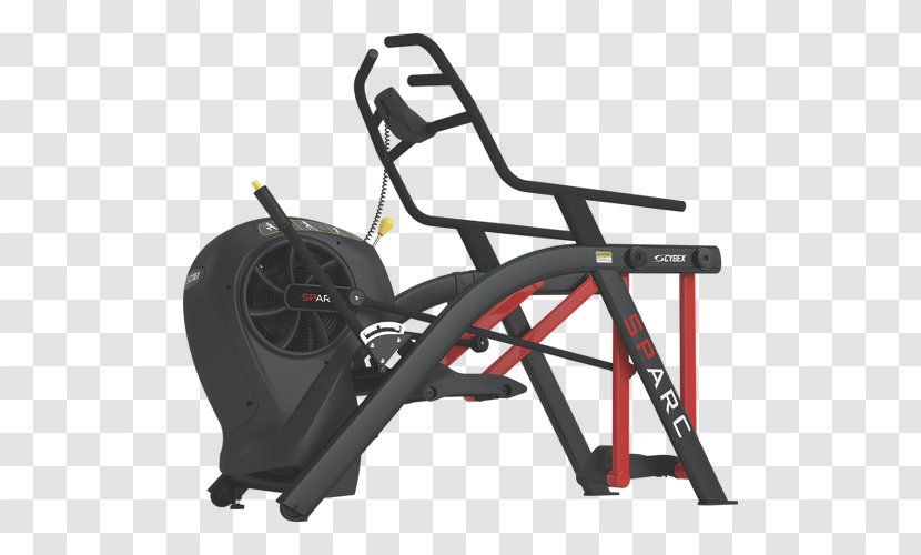 Elliptical Trainers Cybex International Arc Trainer High-intensity Interval Training Exercise Equipment - Treadmill - Education Flyer Design Transparent PNG