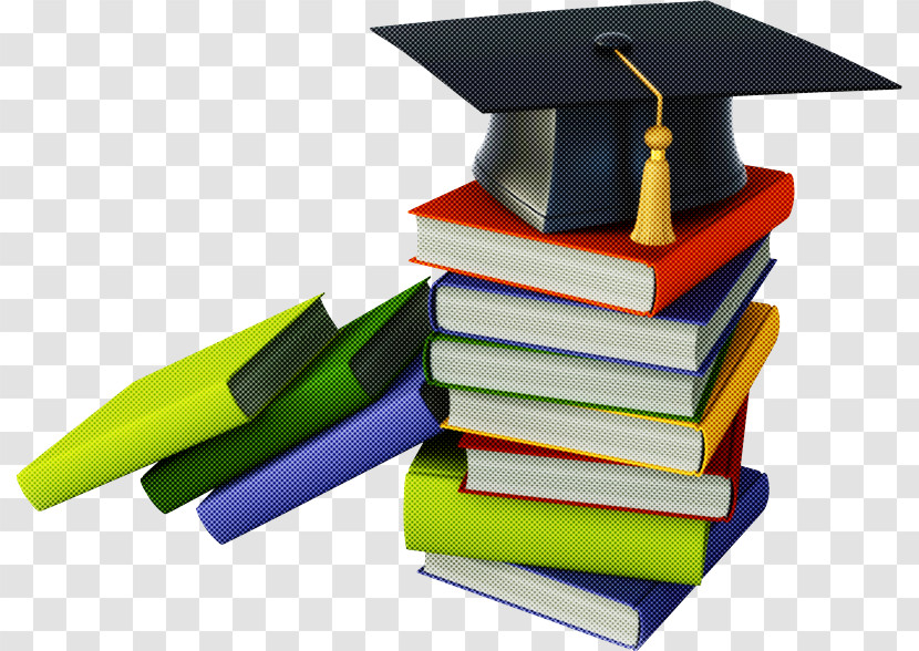 Graduation Transparent PNG