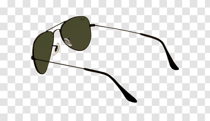 Goggles Aviator Sunglasses Ray-Ban Transparent PNG