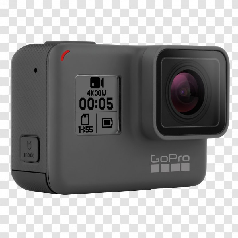 GoPro Karma HERO5 Black Video Cameras Action Camera Transparent PNG