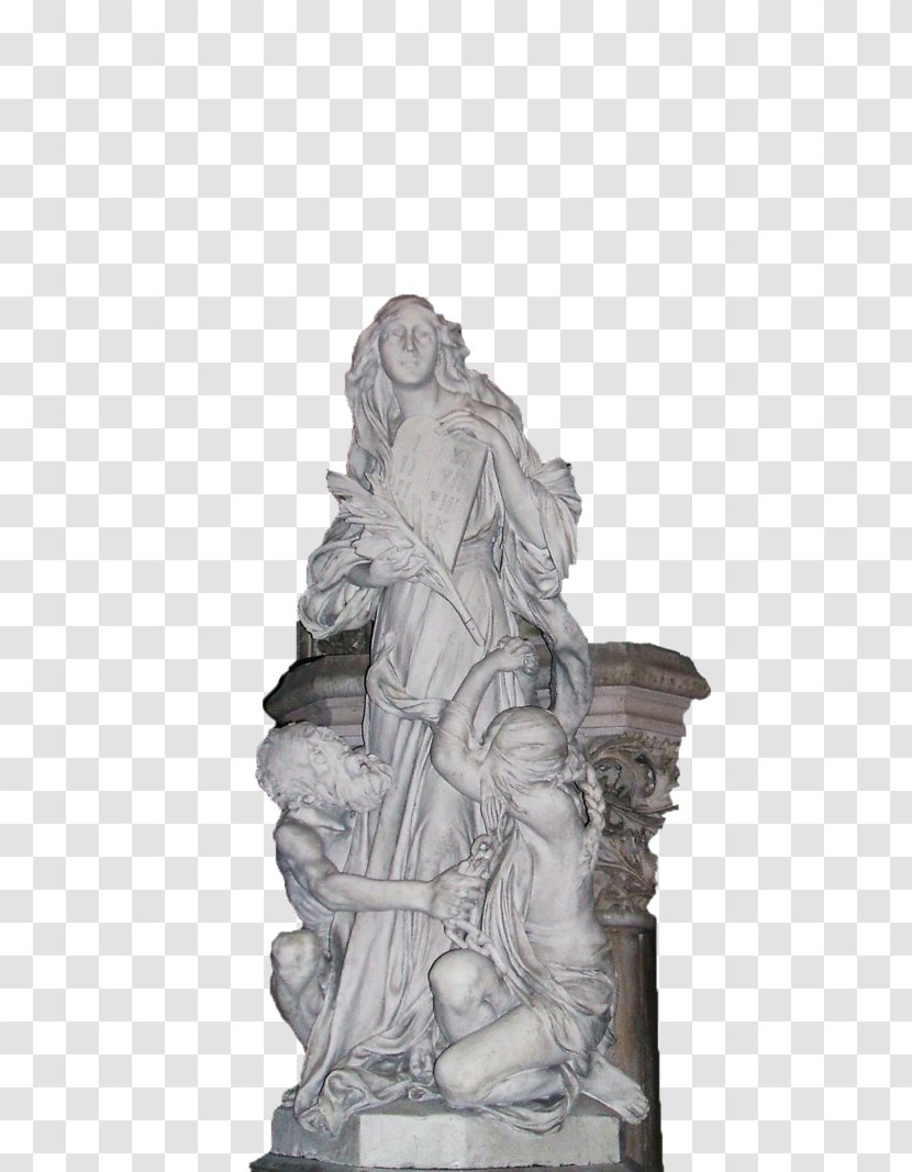 Statue Sculpture Stone Carving Monument Transparent PNG