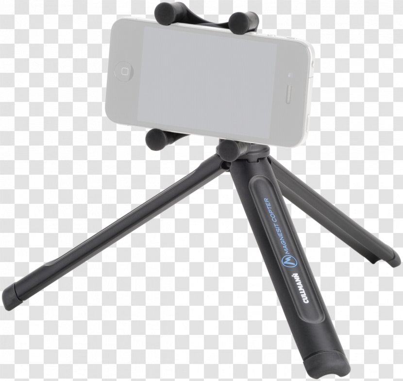 Photography Magnesite Tripod Technology - Mobile Phones - Tisch School Of The Arts Transparent PNG