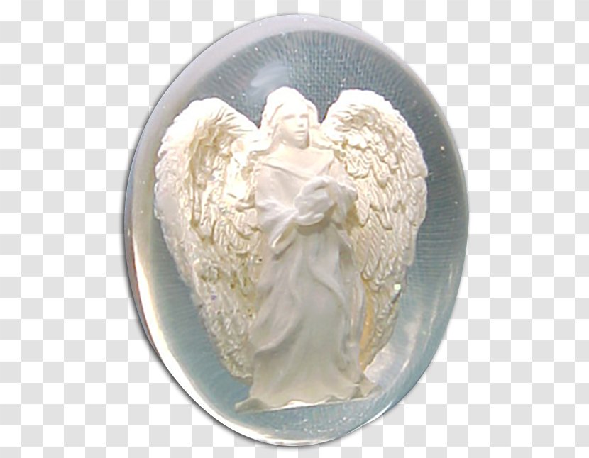 Angel M - Supernatural Creature - Prayer Card Guardian Transparent PNG